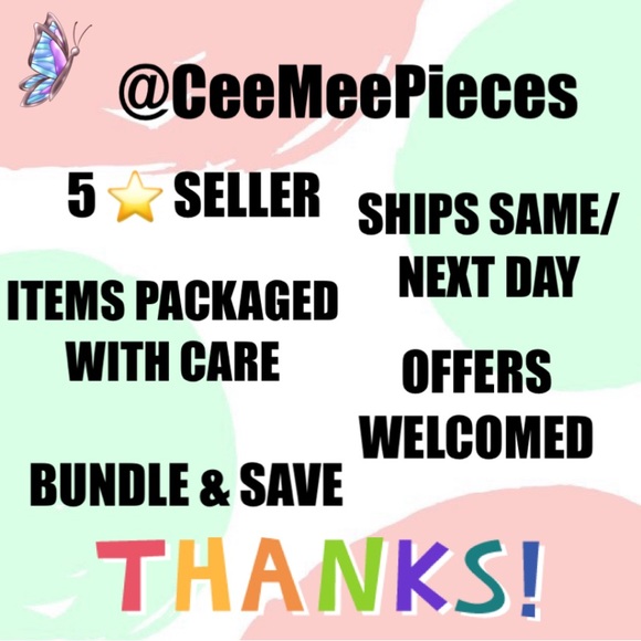 Mack Russo Blue Black 1/4 Zip Pullover Sweater E-13 - Picture 8 of 10